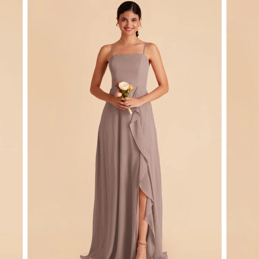 Birdy grey dress Brand new! Bought extra and not needed anymore. Not worn